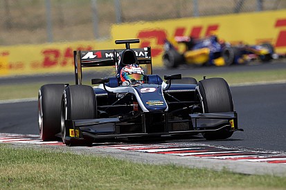 Mitch Evans se tourne vers le WEC et le DTM