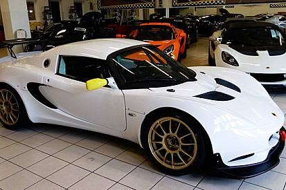 Pronta la 22esima Lotus Elise Cup PB-R