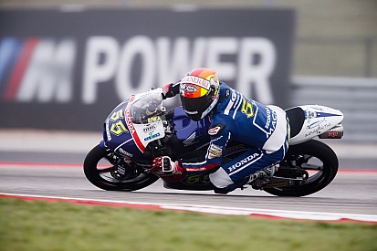 Bastianini e Locatelli vogliono il riscatto a Indianapolis