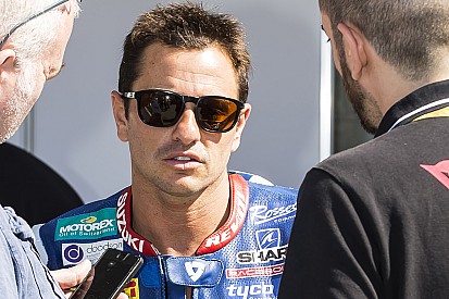 De Puniet - Une première et des déceptions à Sepang