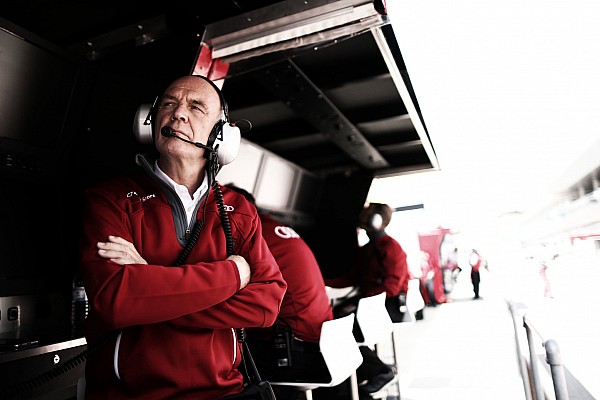 Sobre la controversia en DTM: ¿Y ahora qué, señor Ullrich?