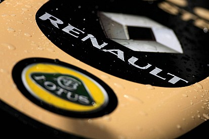 Renault’s potential Lotus deal not dependent on TV money