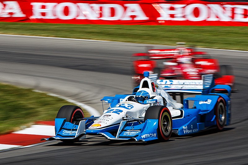 Pagenaud, Bourdais, Vautier - Fortunes diverses pour les “Frenchies”