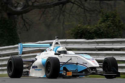 Rabindra and Vaidyanathan's F4 weekend round-up