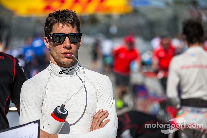 Duval continue avec Dragon Racing