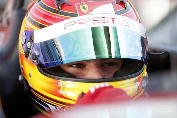 Après plusieurs crashs, Lance Stroll s'est "calmé"