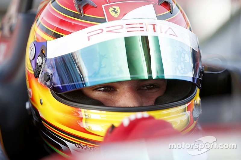 Après plusieurs crashs, Lance Stroll s'est "calmé"