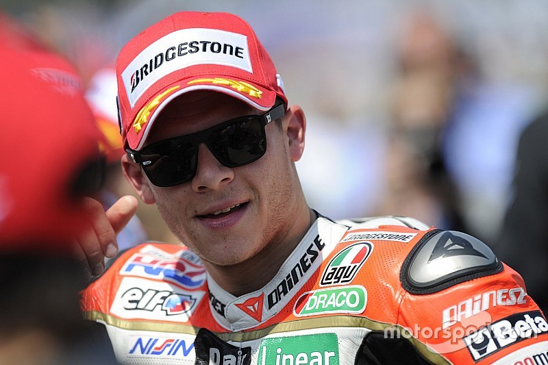 Bradl chez Aprilia - "Une grande aventure" et beaucoup d'attentes
