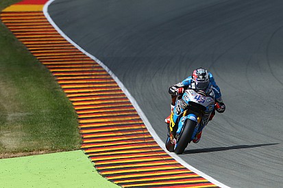 Redding a profité des vacances pour réfléchir à ses performances