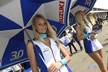 MotoGP - Le programme TV du Grand Prix d'Indianapolis