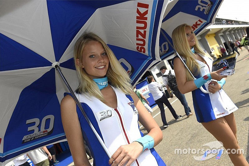 MotoGP - Le programme TV du Grand Prix d'Indianapolis