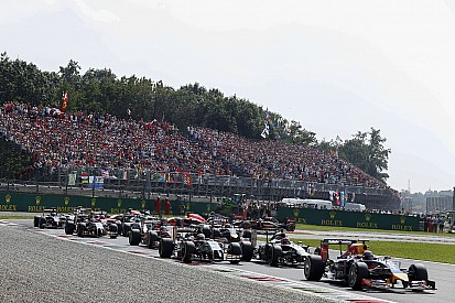 Pilotos italianos elogiam esforços do governo para garantir Monza na F1