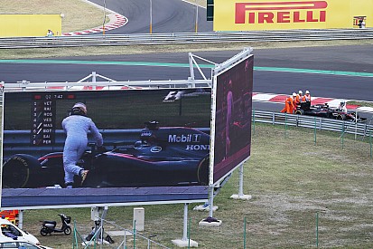 Honda admits “chain reactions” to blame for repeated failures