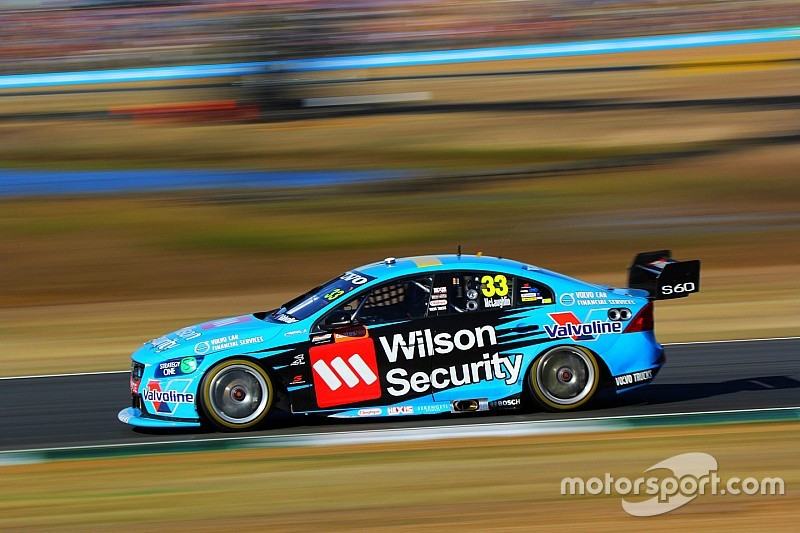Volvo undecided on V8 Supercars future