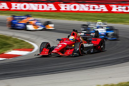 Команда Ganassi избежала наказания