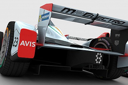 Mahindra объявила о сотрудничестве с Campos Racing