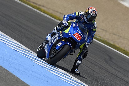 Vinales confida molto nel lavoro fatto nei test di Misano