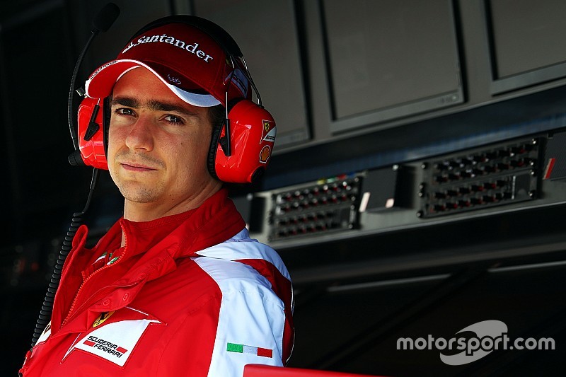 Gutierrez: Sauber tenure was "wrong place, wrong time"