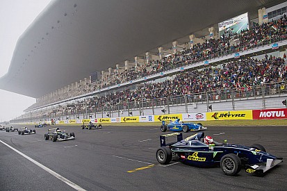 Gear up for the JK Tyre championship