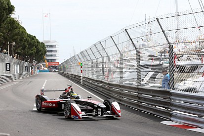 Nuova partnership tra Mahindra e Campos Racing