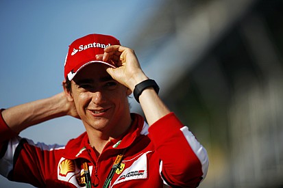 "Кими и Себ очень разные. Но работают вместе". Гутьеррес – о себе и Ferrari