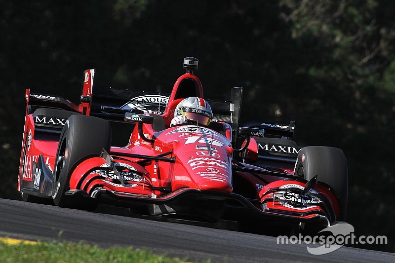 Seven Indy Lights drivers to receive valuable Indy Car test time at Sonoma