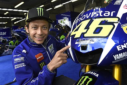 Rossi: "Decimo titolo? Non sarebbe il più importante"