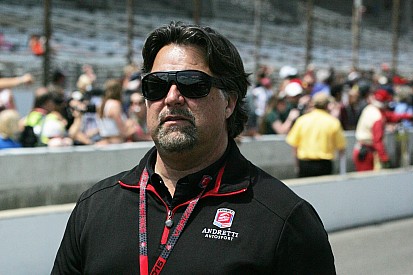 Lo sponsor Amlin ha scelto la Andretti Autosport