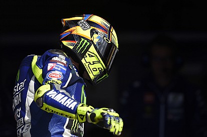 Valentino Rossi - Le dixième titre ne serait pas le plus beau