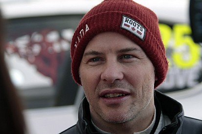 Villeneuve vai participar da segunda temporada da Fórmula E