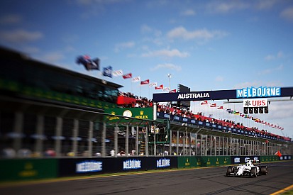 Gran Premio de Australia tiene nuevo jefe