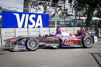 Vergne será piloto de DS Virgin junto a Bird