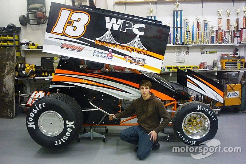 La famille Ward attaque Tony Stewart en justice pour homicide