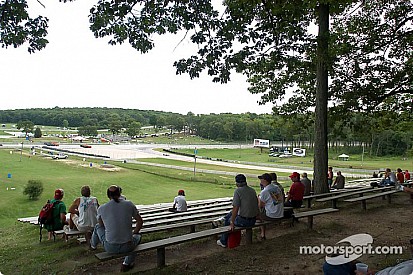 Indy anuncia retorno de Road America ao calendário em 2016