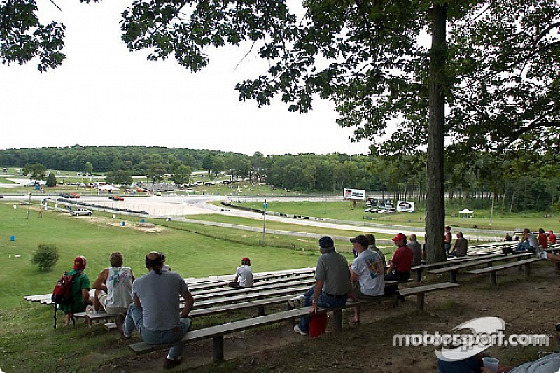 Indy anuncia retorno de Road America ao calendário em 2016