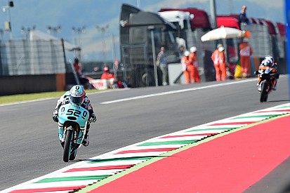 Quarta pole dell'anno per Danny Kent ad Indianapolis