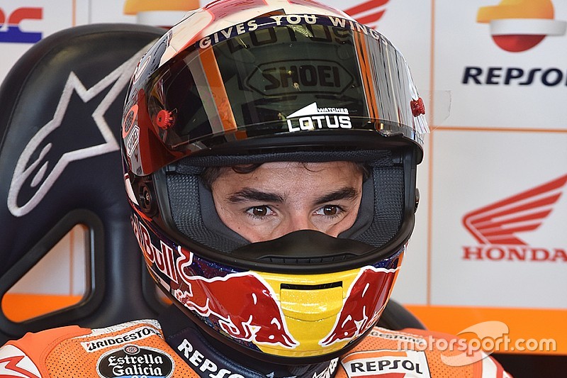 Marc Marquez, Repsol Honda Team