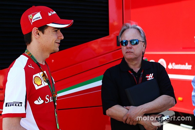 Haas F1 narrows shortlist to five, Gutierrez moves closer