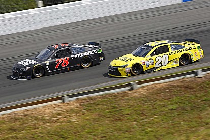 AJ Allmendinger conquista la pole a Watkins Glen