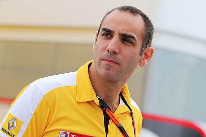 Renault: senza Red Bull resterà senza batterie per l'ERS