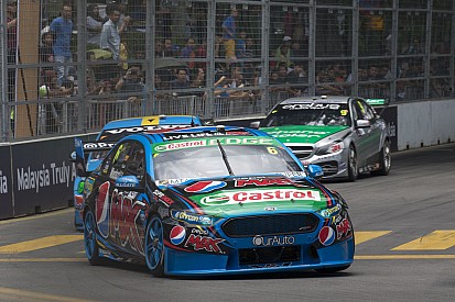 Mostert, Kelly share Malaysian demo wins