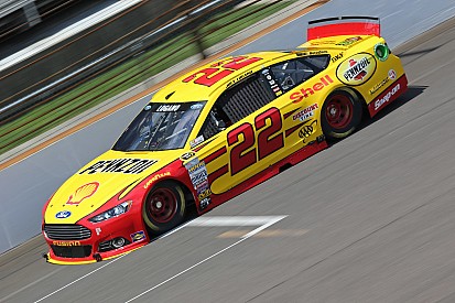 Low downforce, high drag? Competitors provide feedback to NASCAR
