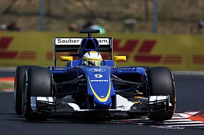L'influence de Mark Smith sur la prochaine Sauber sera limitée