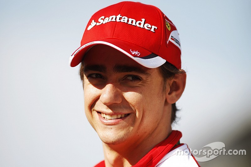Haas tem lista de cinco nomes; Gutierrez ganha força