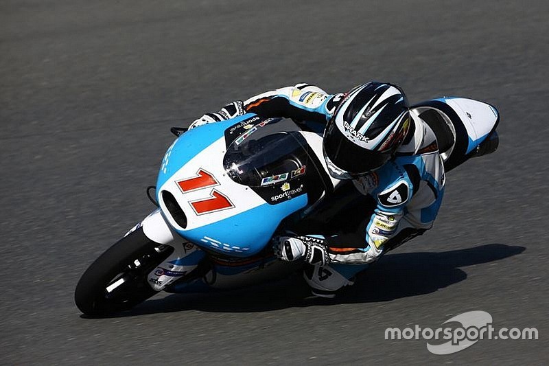 Livio Loi, RW Racing GP