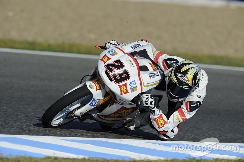 Occasione mancata per il San Carlo Team Italia