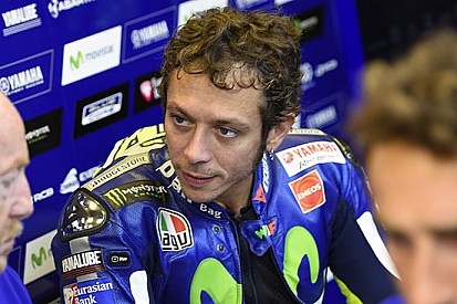 Rossi: "Battere Dani è stato cruciale per il Mondiale"