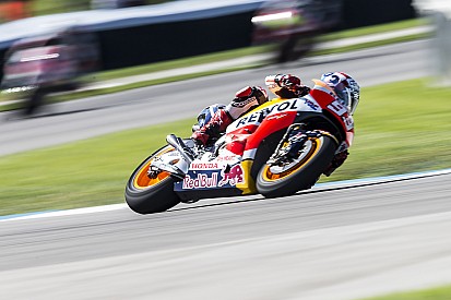 Marc Márquez peut toujours y croire