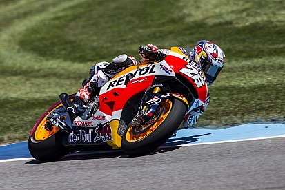 Marquez continues American domination celebrating Honda’s 700th GP victory