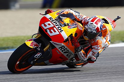 Apesar de vitória, Márquez mantém pés no chão: “precisamos ser realistas”